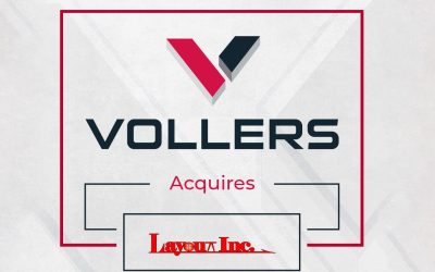 VOLLERS, Inc. Enhances its Portfolio with the Strategic Acquisition of LAYOUT, Inc.