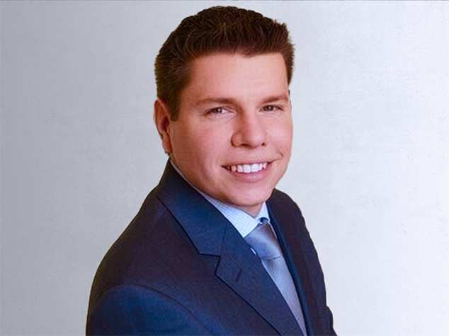 Dan Ellison